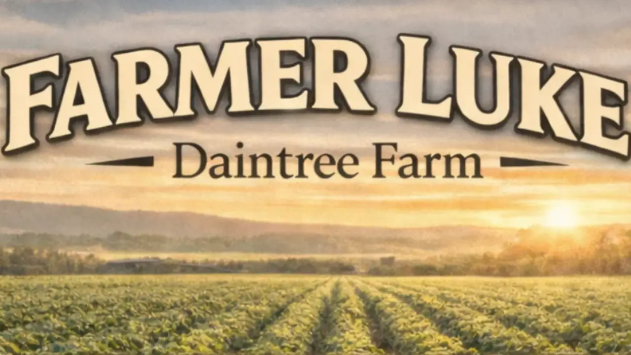 Farmer Luke's Potatoes: Direct Farm-to-Door Delivery