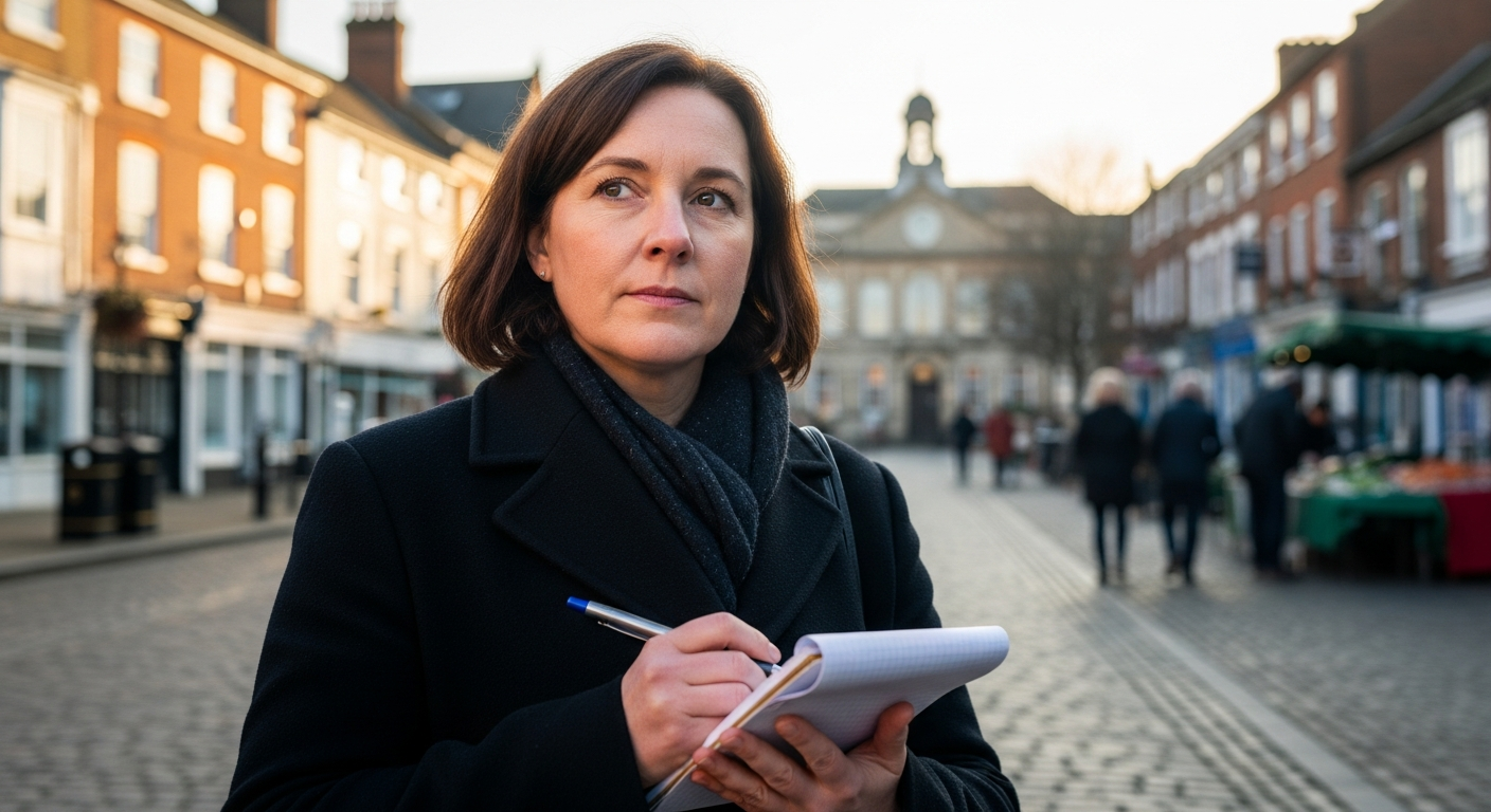 The Quiet Guardians: Independent Journalism & British Democracy The Quiet Guardians: Independent Journalism & British Democracy