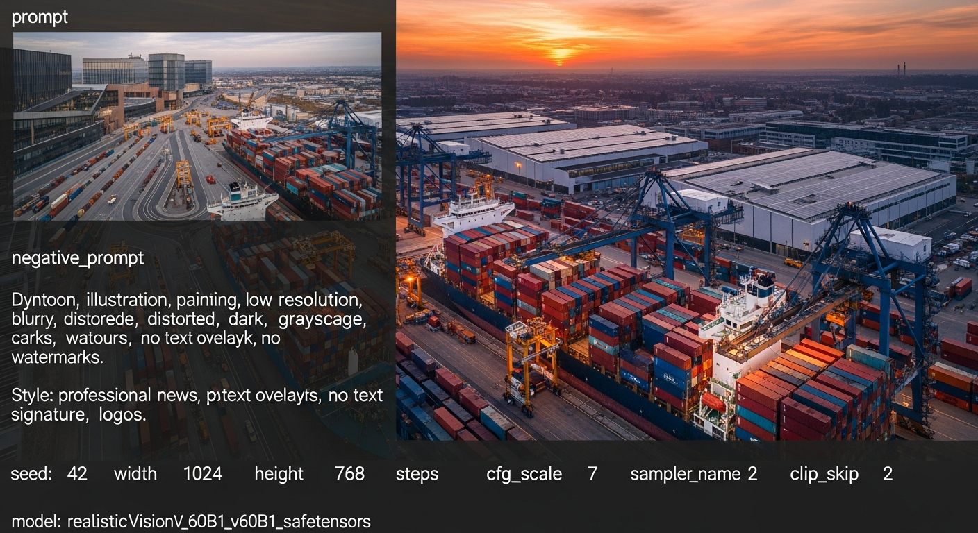 Free Ports: Unlocking Coastal Opportunity and Boosting UK Trade Power Free Ports: Unlocking Coastal Opportunity and Boosting UK Trade Power