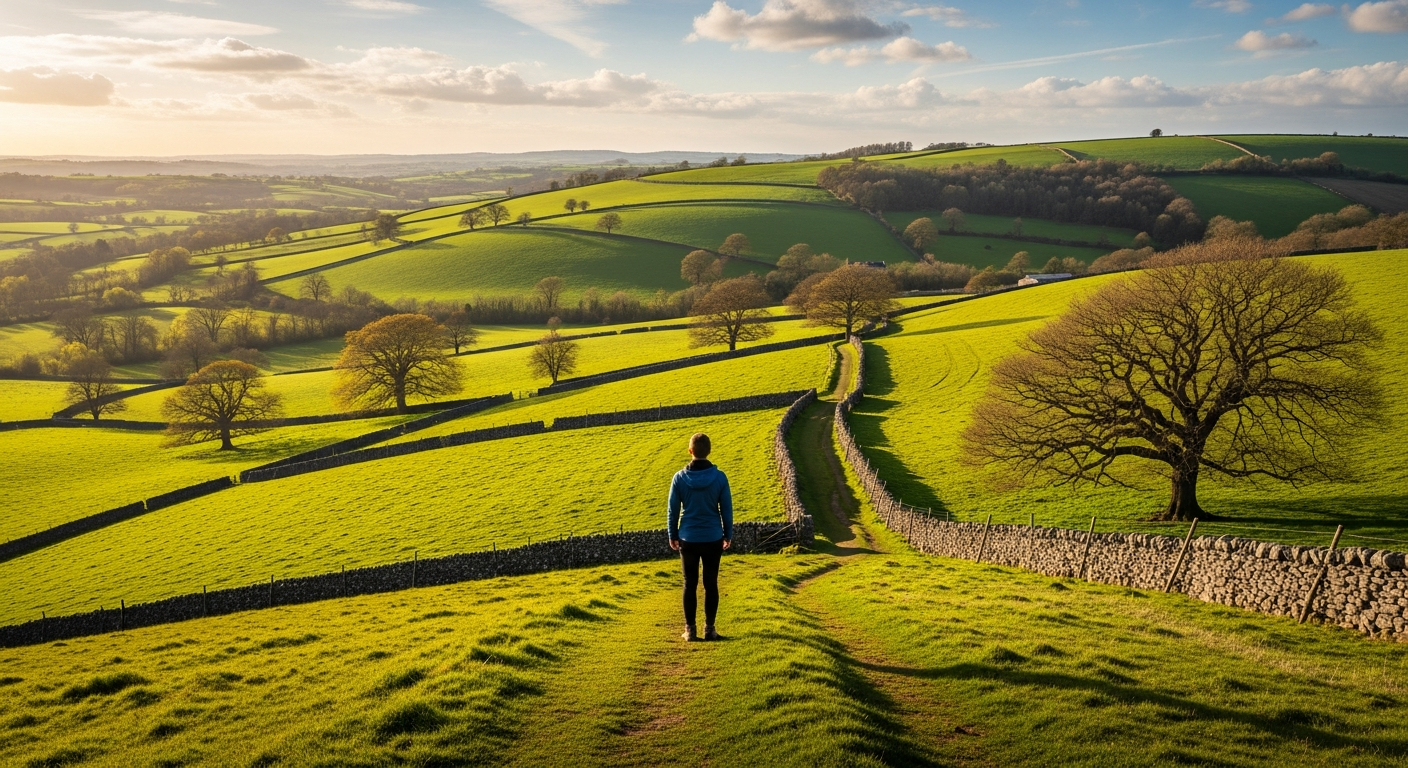 Britain's Hidden Perks: 5 Unsung Rights That Empower Every Brit