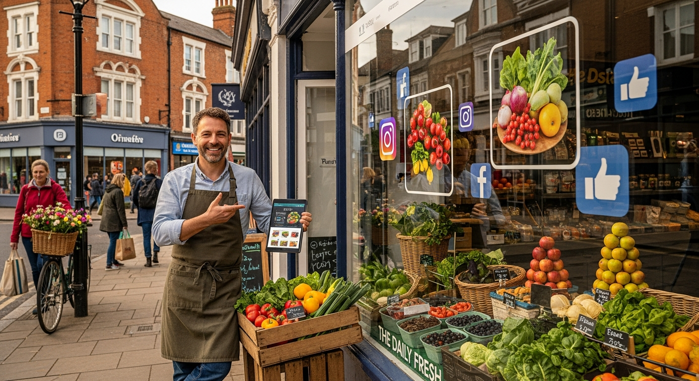 Local British Businesses: Your Essential Online Presence by 2026