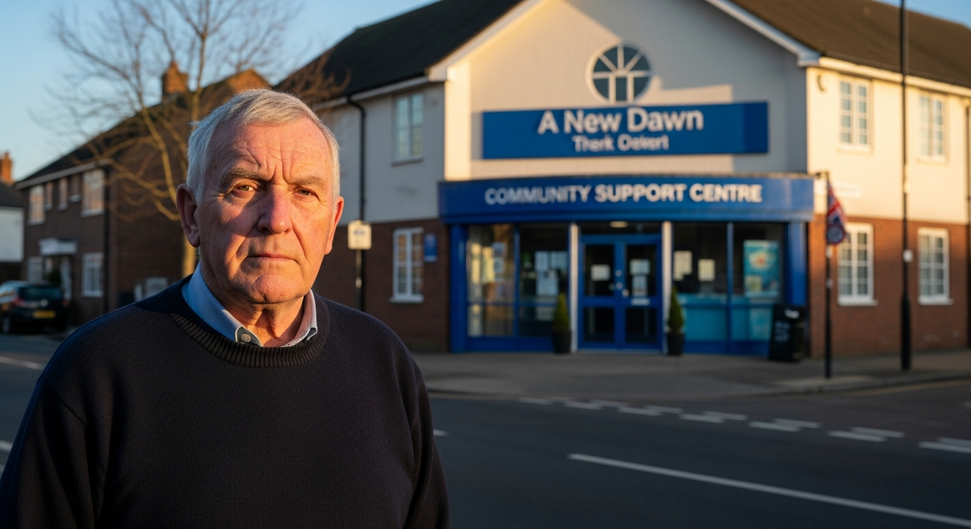 Britain's Blueprint: Ending Veteran Homelessness, Inspiring the World