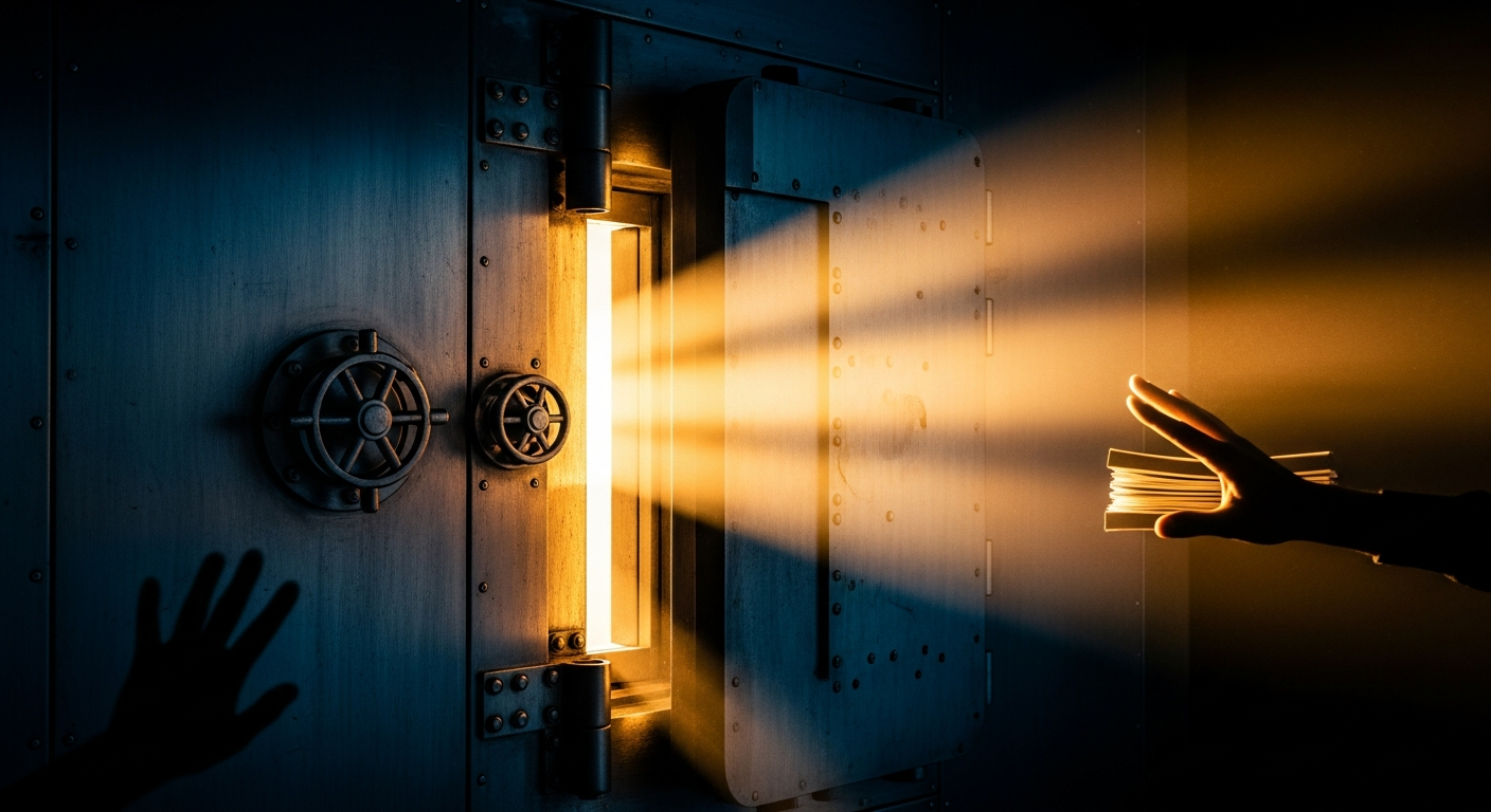 Britain's FOI Act: A Global Model for Transparency & Accountability