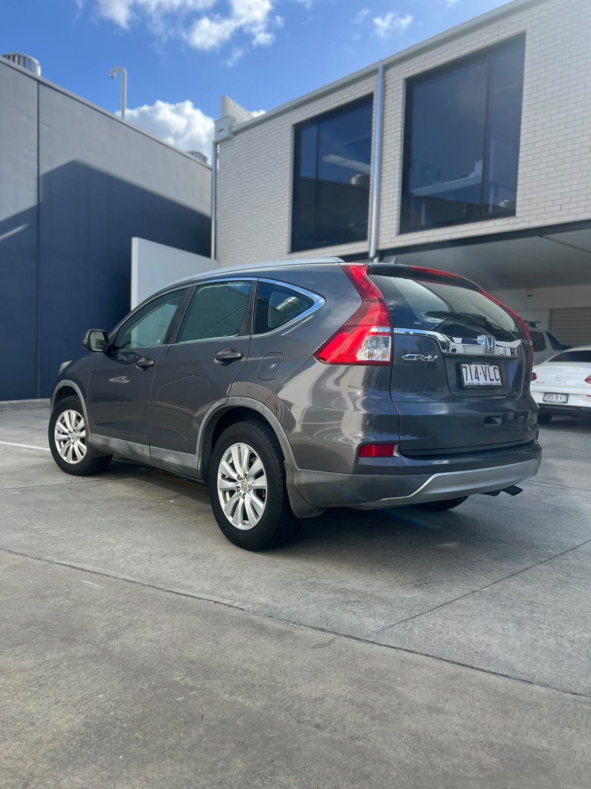 2014 Honda CR-V photo 5