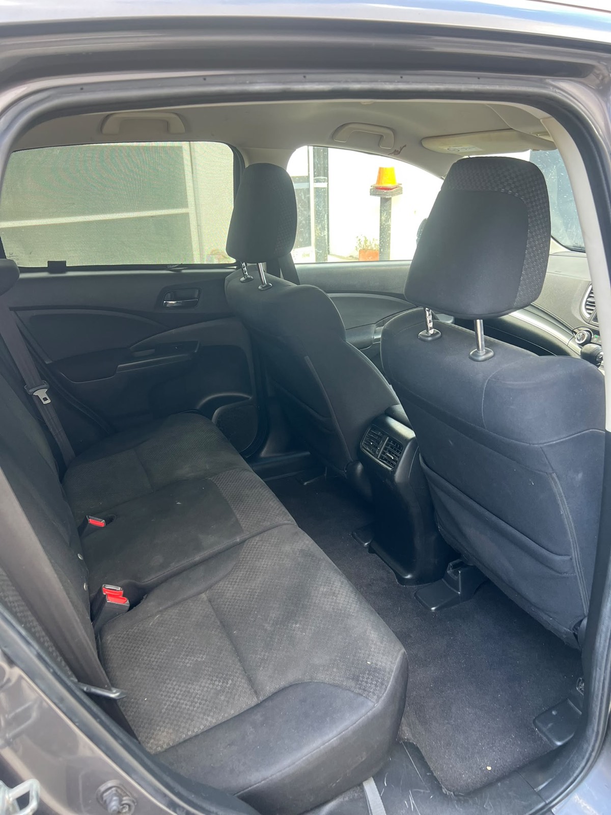 2014 Honda CR-V photo 10