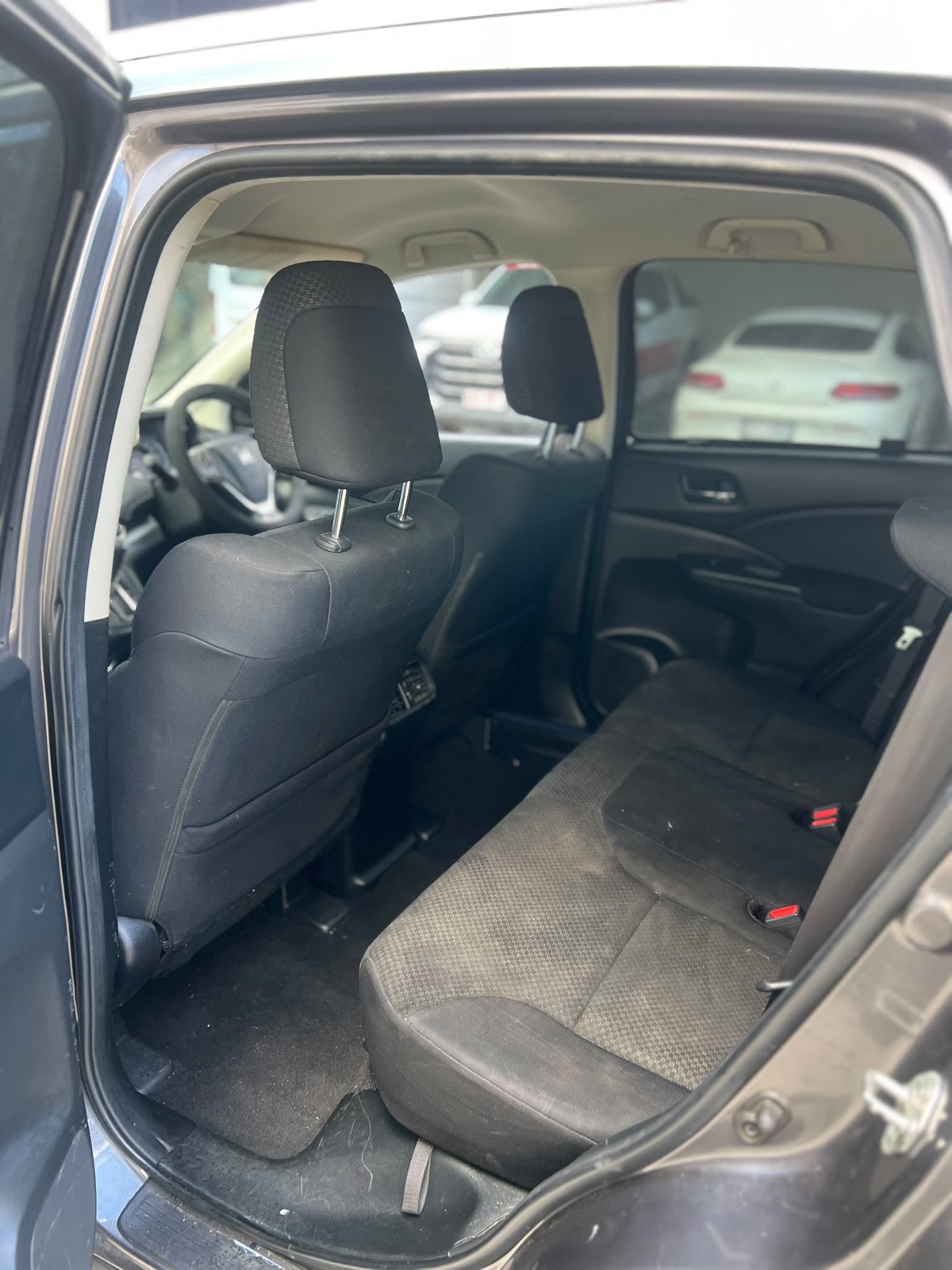 2014 Honda CR-V photo 11