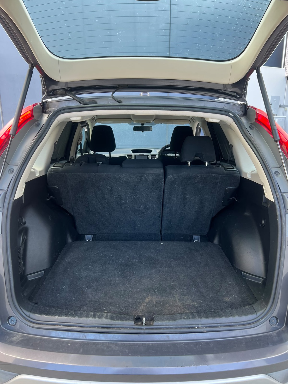 2014 Honda CR-V photo 13