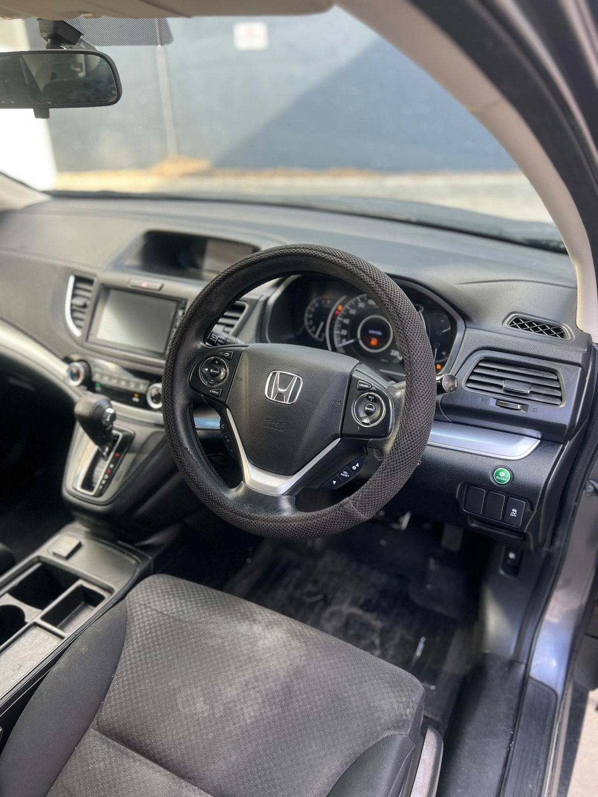 2014 Honda CR-V photo 15