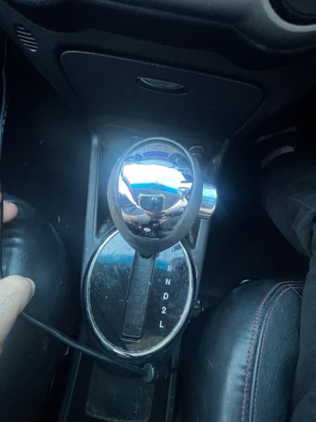2010 Hyundai i20 Premium photo 3