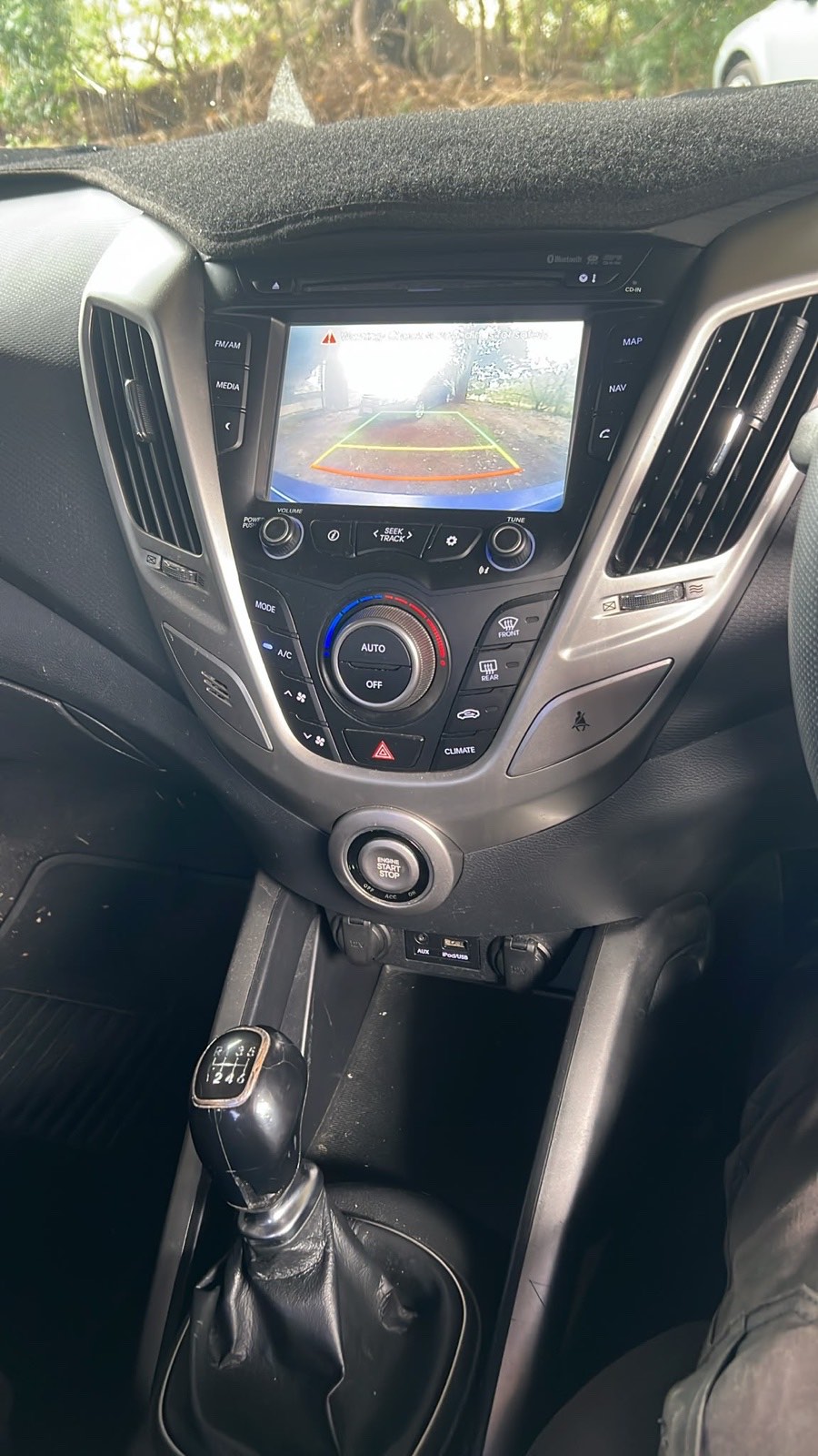 2014 Hyundai Veloster photo 7