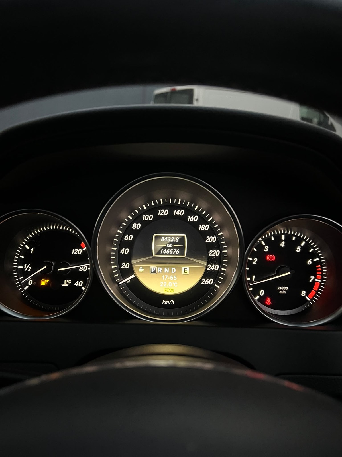 2012 Mercedes-Benz C200 photo 10