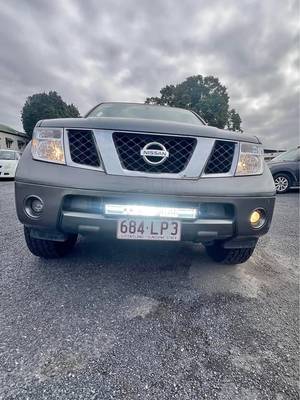 2006 Nissan Pathfinder Ti photo 2