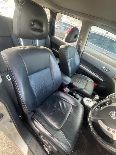 2007 Nissan X-Trail Ti photo 8