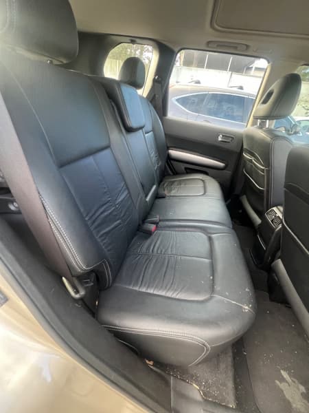 2007 Nissan X-Trail Ti photo 4