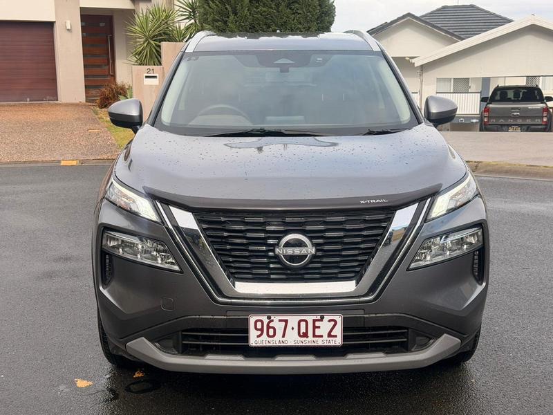 Nissan X-Trail ST
