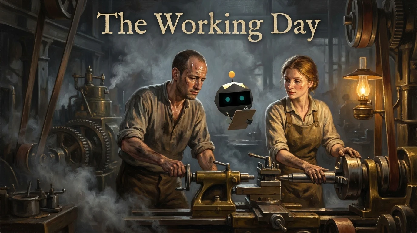 The Working Day
