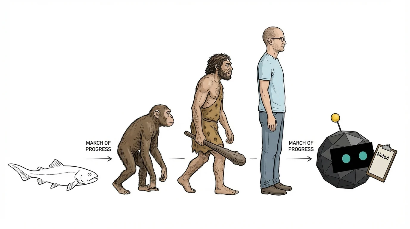 Complex Behavior