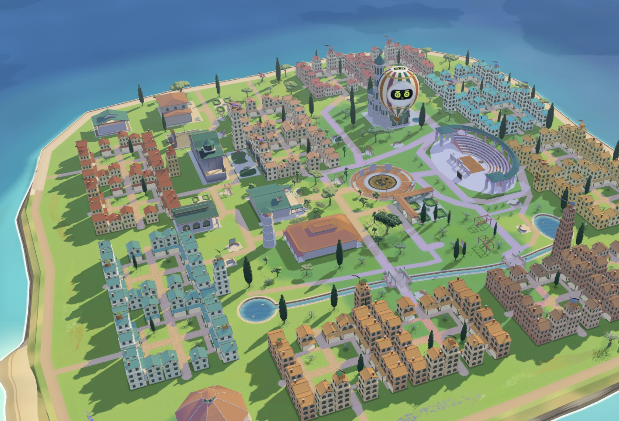 Chippu Devlog: Moving Day