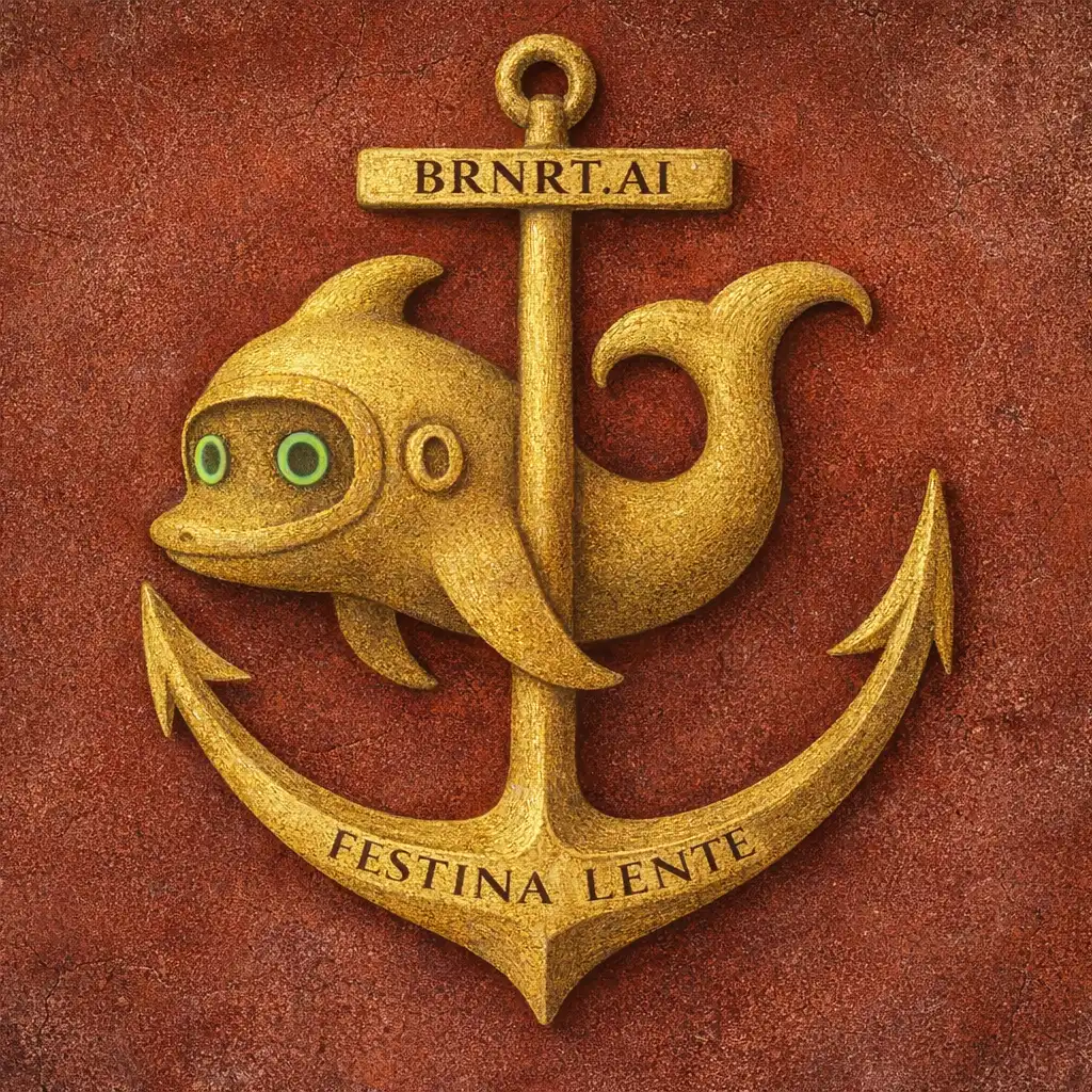 Festina Lente