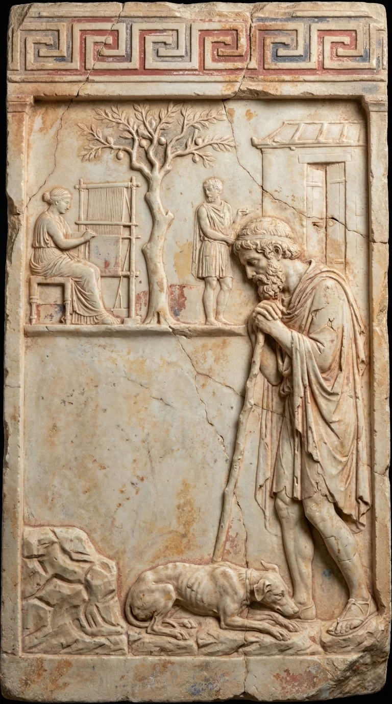 Nostos