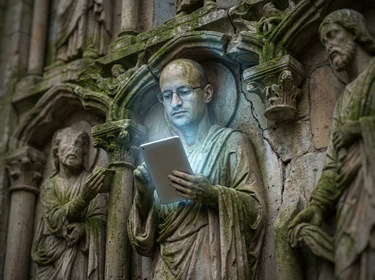 Knowledge Collapse