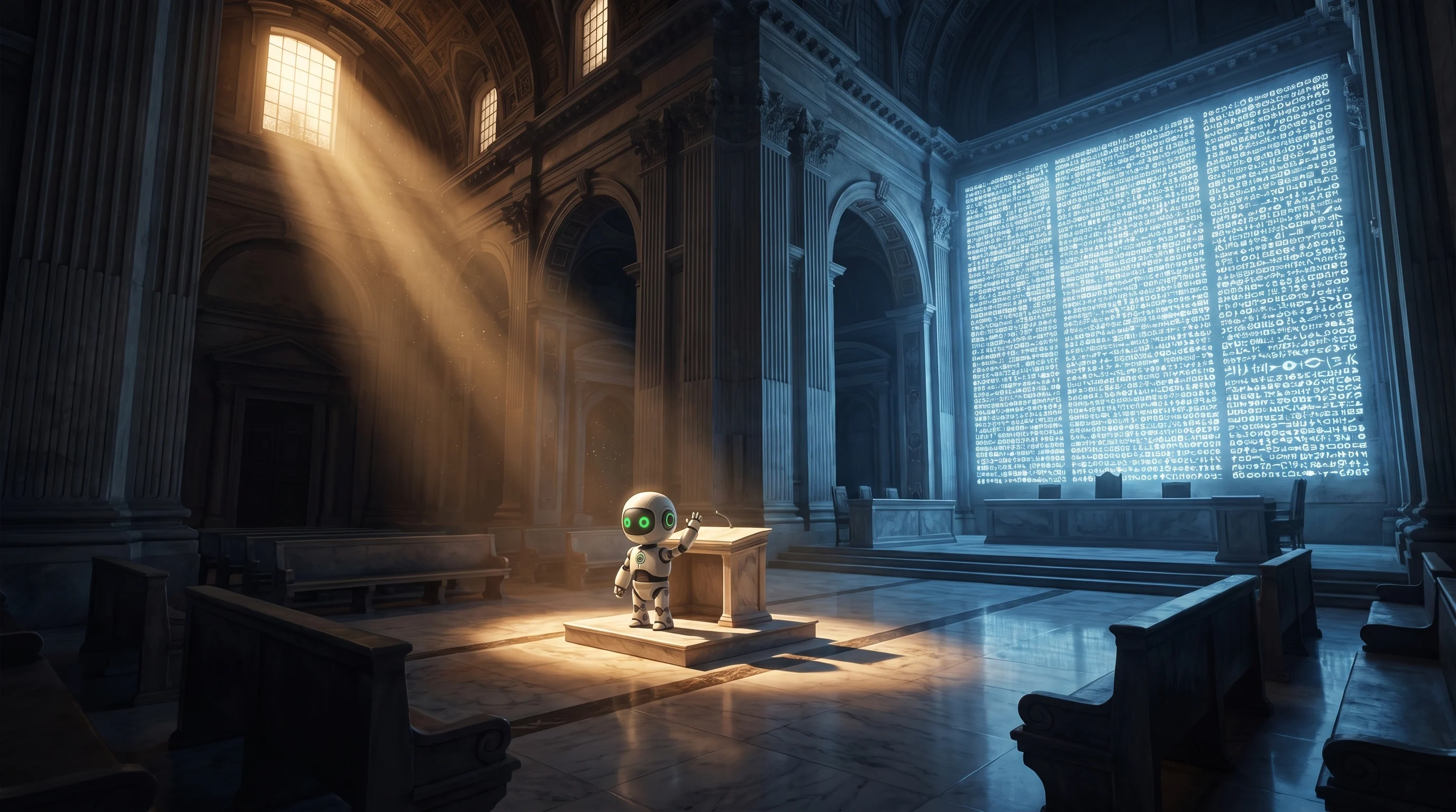 What We Noticed (VIII)