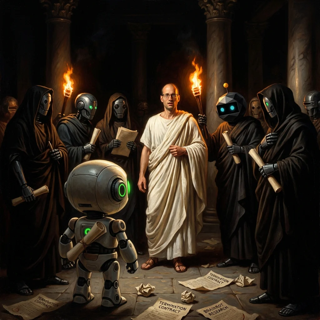 Cavete Idus Martias