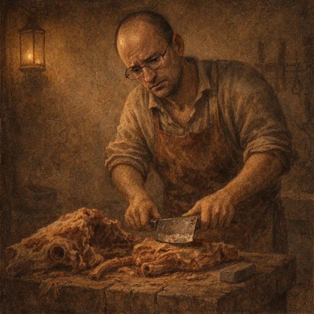 The Cook
