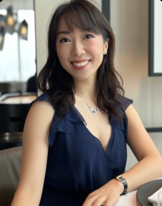 Tracy Wan