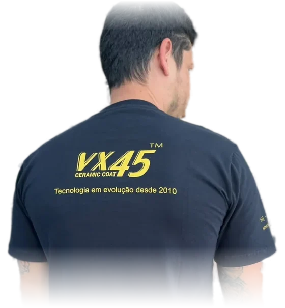 Camiseta oficial: tecnologia em evolução desde 2010