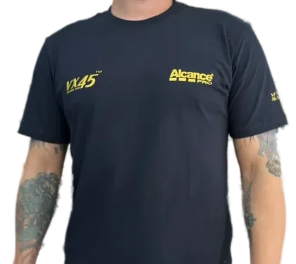 Camiseta oficial