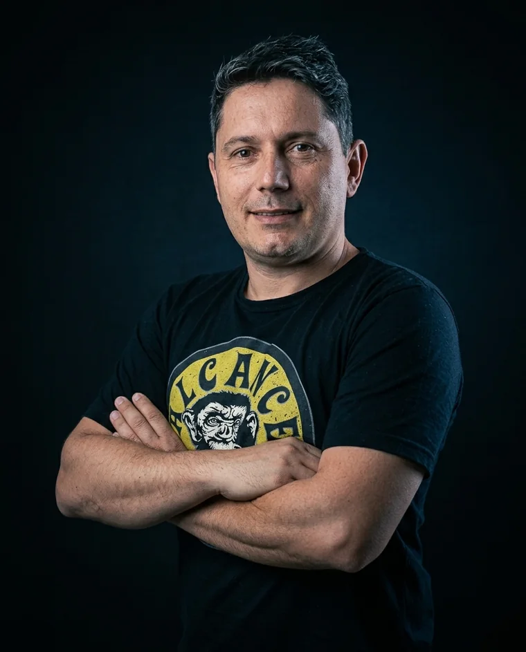 Pablo Vispo