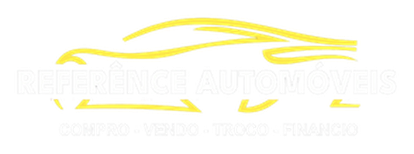 Reference Automóveis — carros usados em Osasco