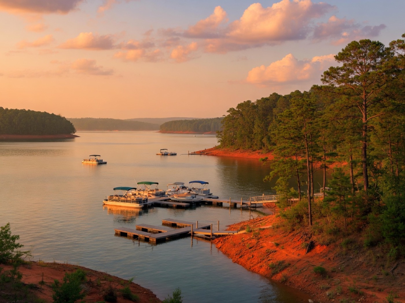 Acworth GA