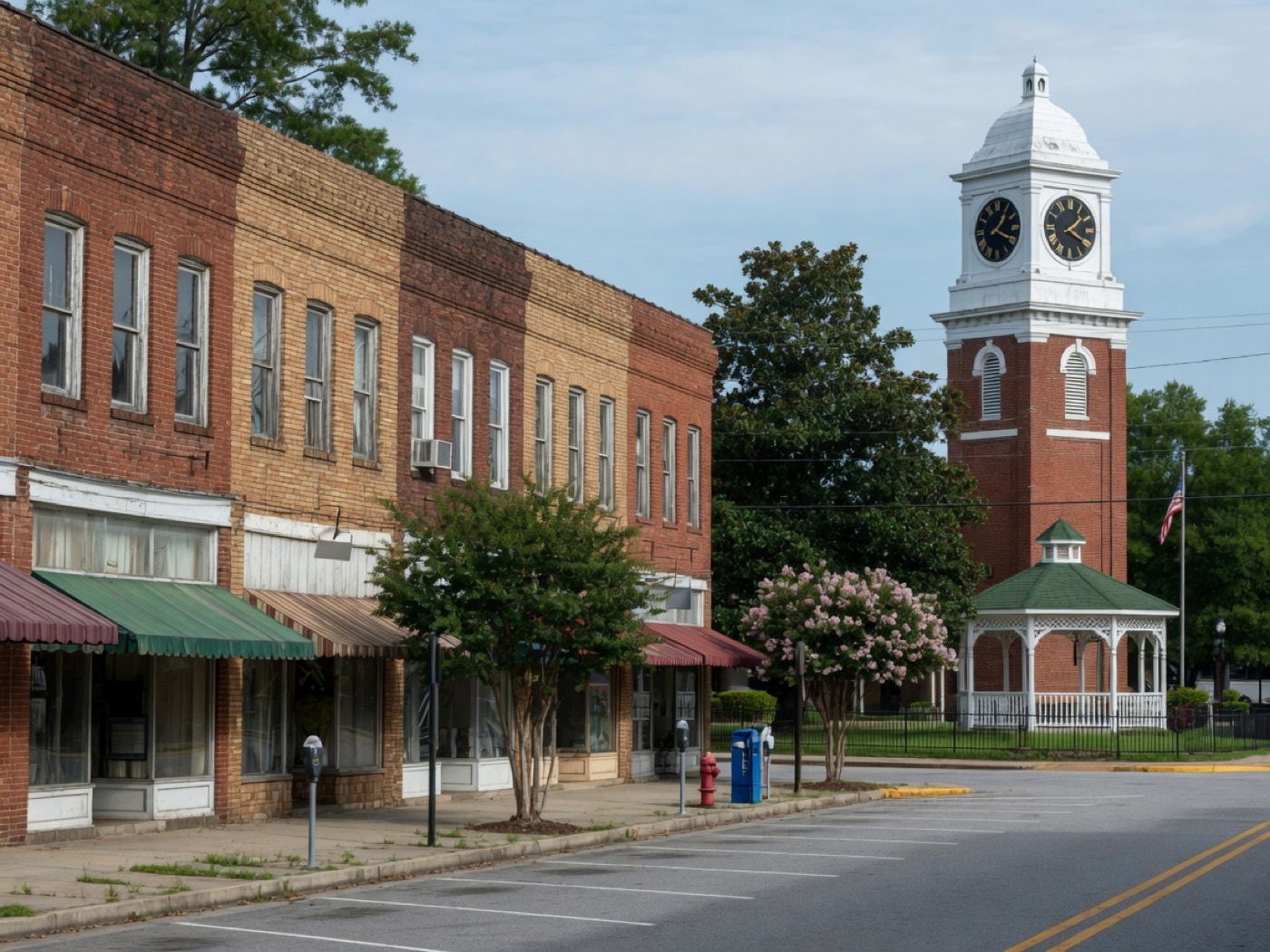 Bremen GA