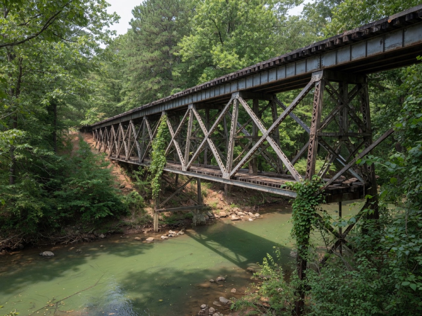 Rockmart GA