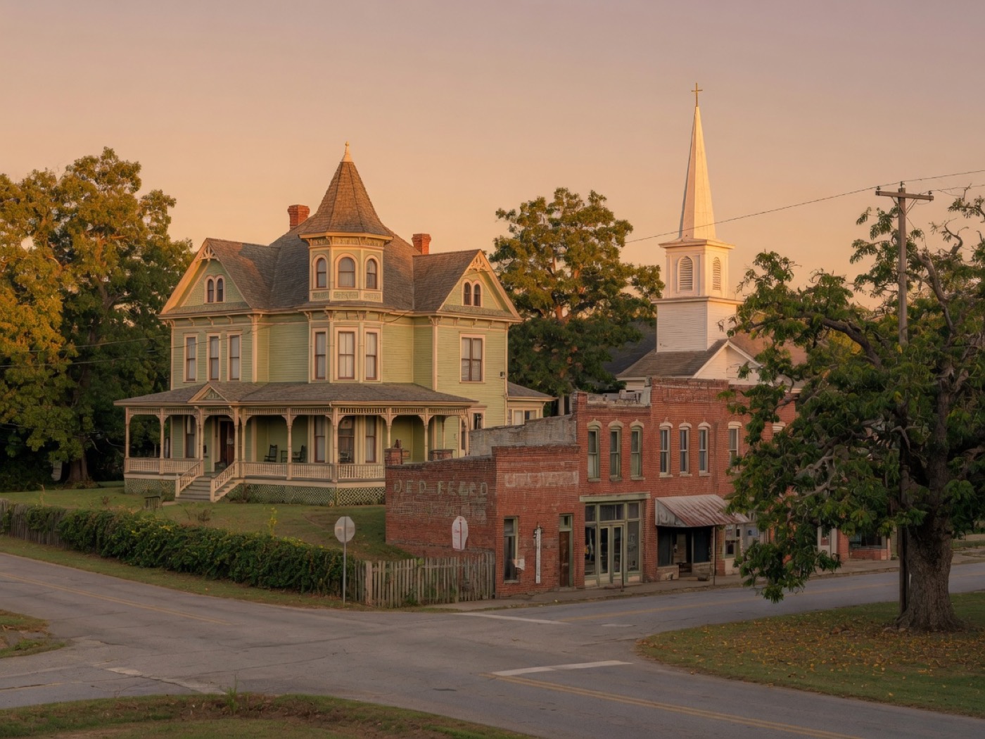 Taylorsville GA