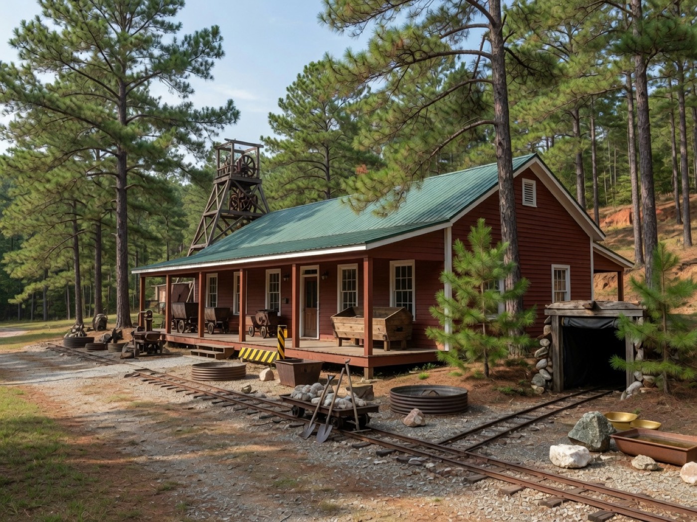 Villa Rica GA