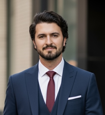 Spencer Amaral