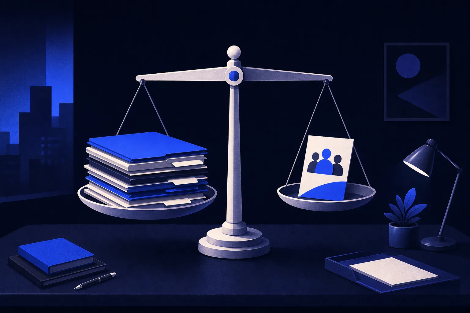 Keeping a producing agent usually costs a fraction of what it takes to recruit and ramp a replacement.