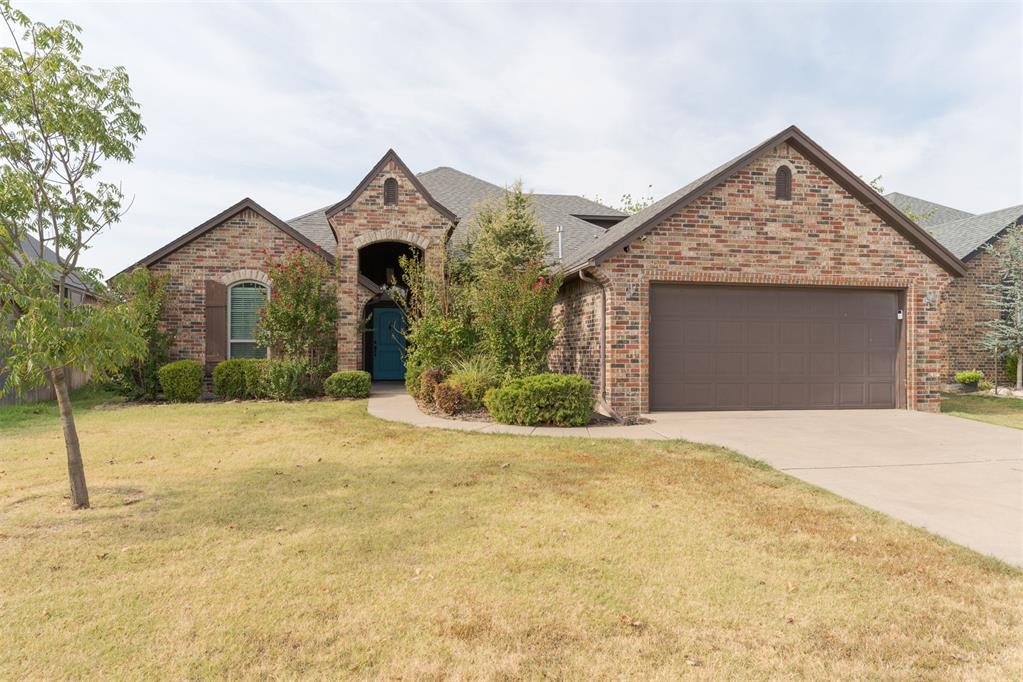 17109 Barcelona Dr · Oklahoma City, OK