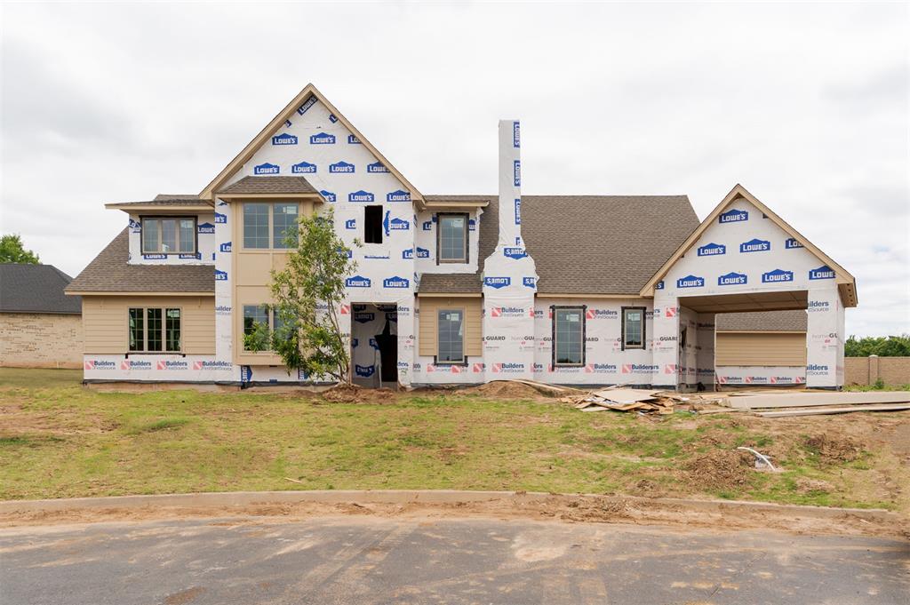 10800 NW 24th Cir, Yukon, OK 73099