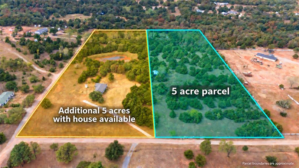 13303 Spruce Valley Dr · Jones, OK
