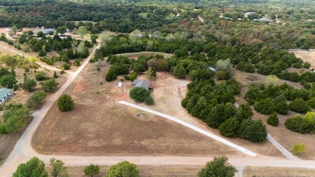 13301 Spruce Valley Dr · Jones, OK