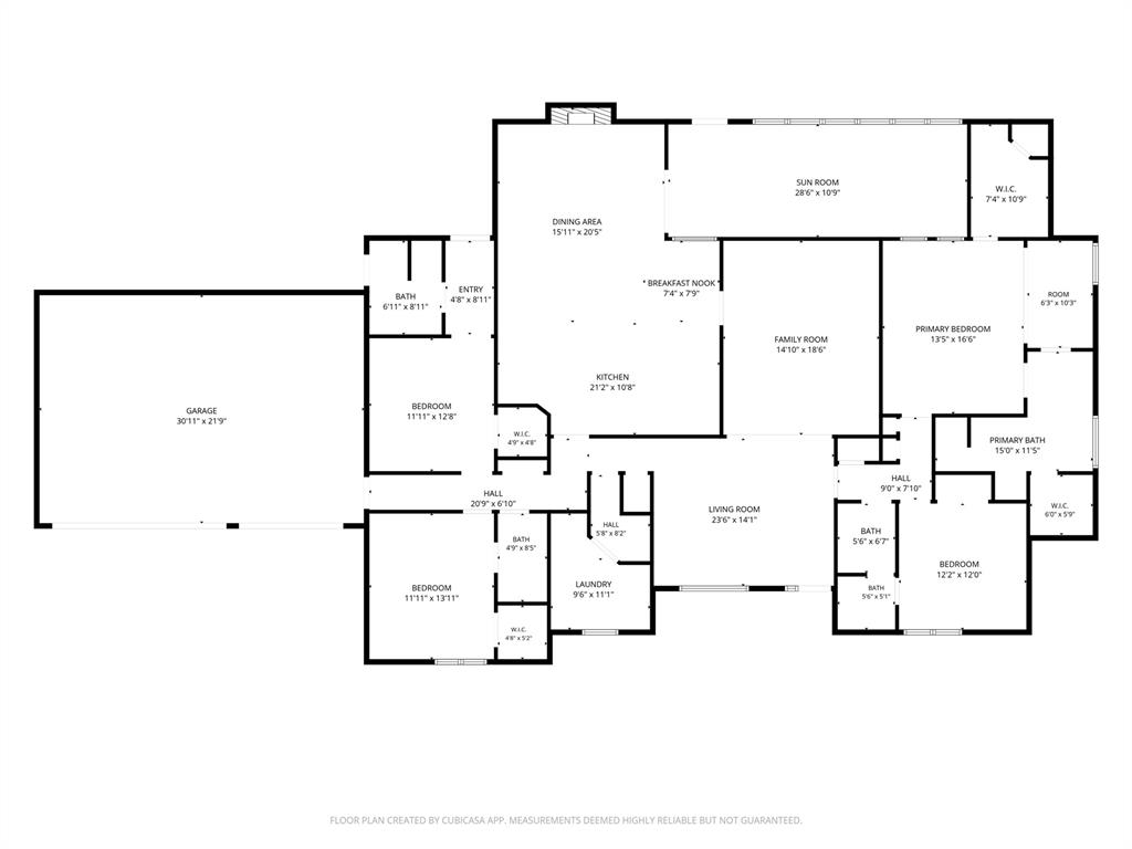 14817 Brasswood Blvd — photo 48