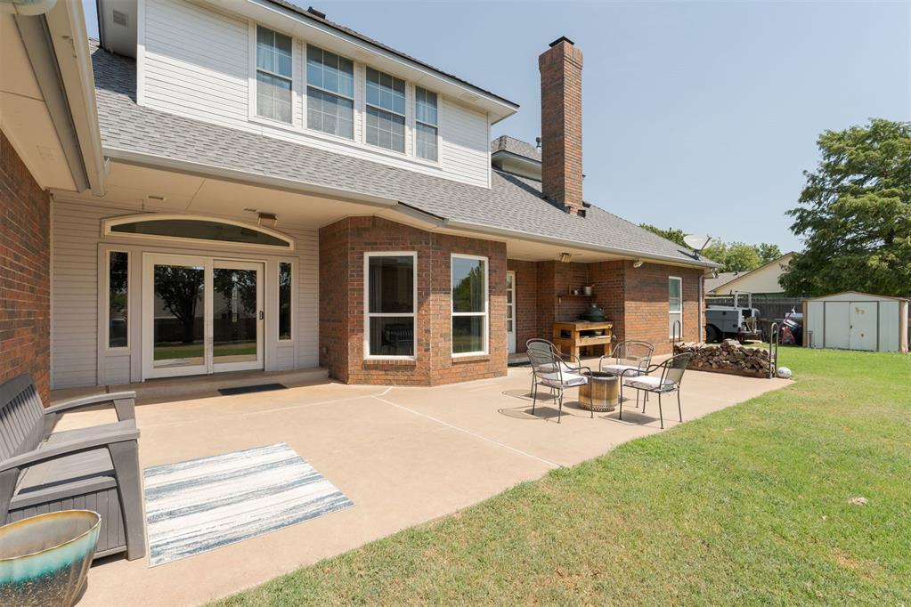 2600 Julies Trl — photo 45