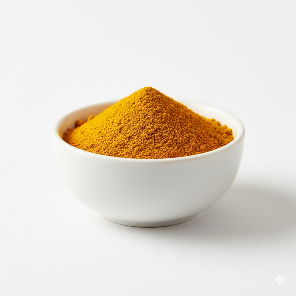Organic Turmeric Powder