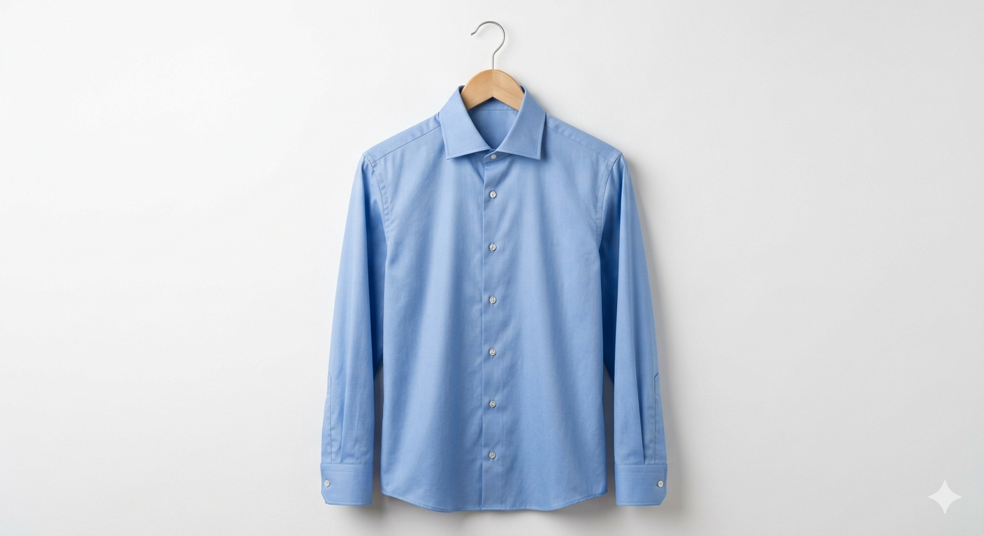Men's Formal Shirt