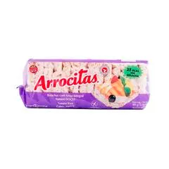 ARROCITAS DULCES X100G · ARROCITAS — Brota Almacén Natural Pergamino