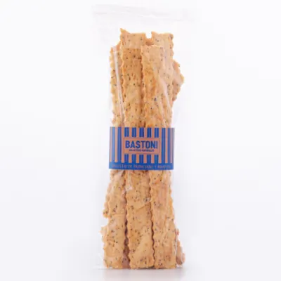 TALITAS DE AMAPOLA · BASTONI — Brota Almacén Natural Pergamino